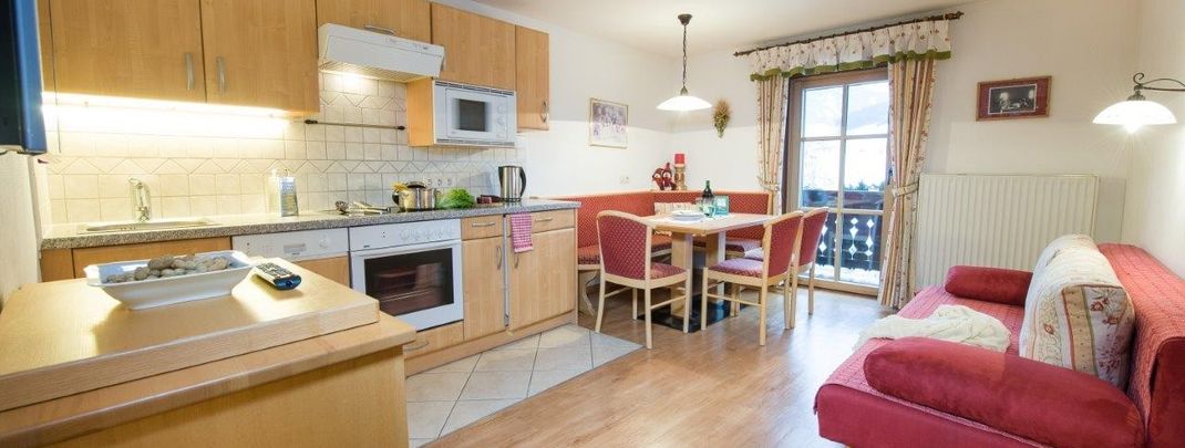 General information about your stay at Komfort-Familienbauernhof Zittrauerhof ****