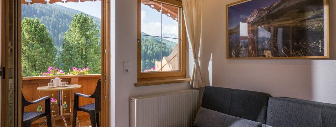 General information about your stay at Landhaus Casper