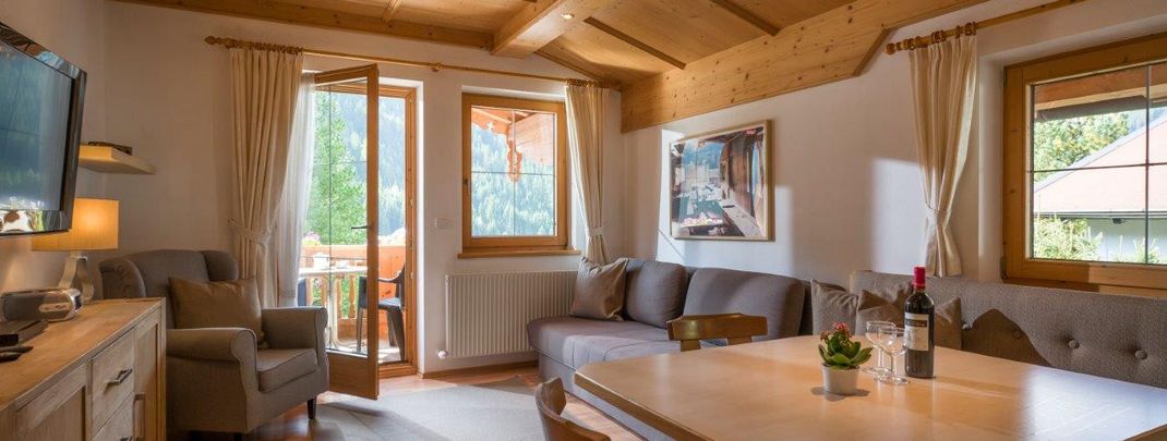 General information about your stay at Landhaus Casper