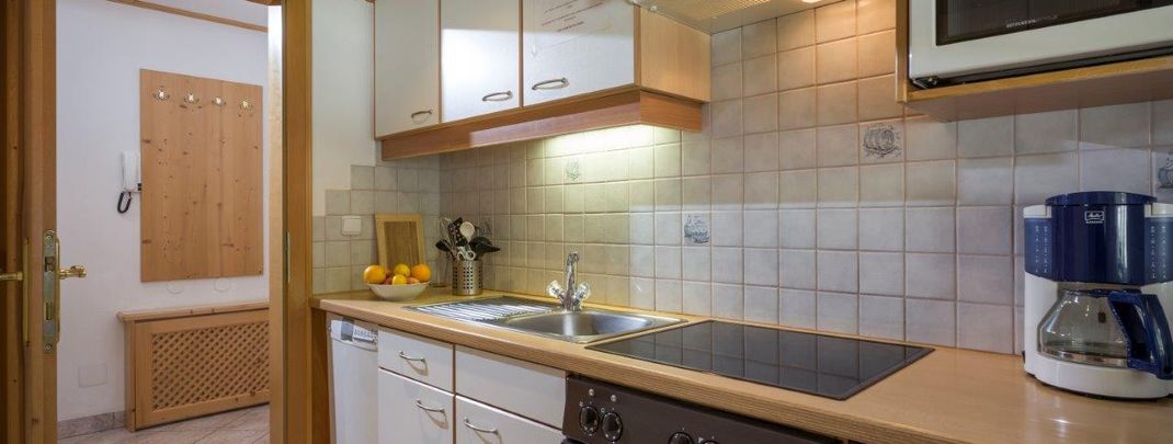 General information about your stay at Landhaus Casper