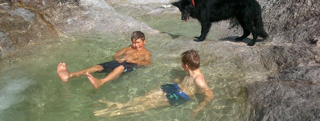 General information about your stay at Mussbachhof