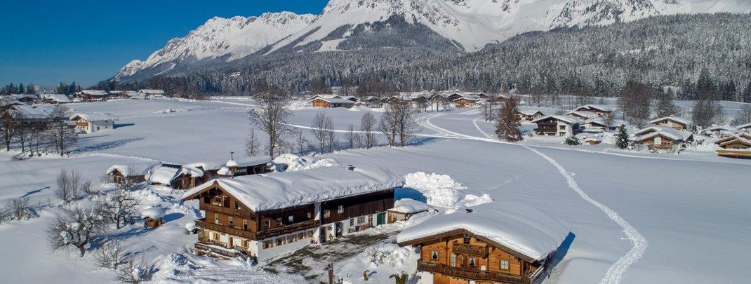 General information about your stay at Stadlhof