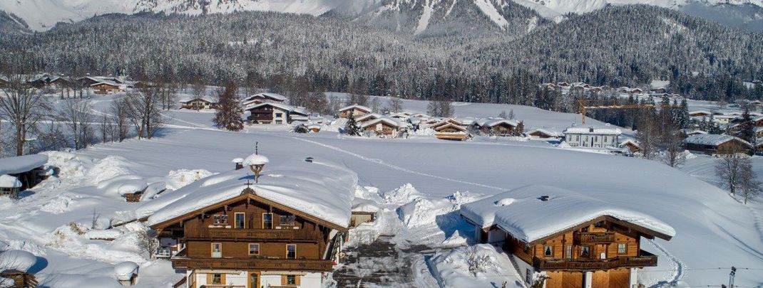 General information about your stay at Stadlhof