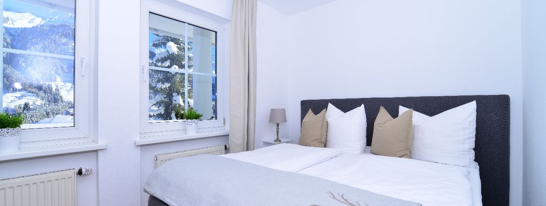 Detaillierte Infos zur Unterkunft Villa Vanessa