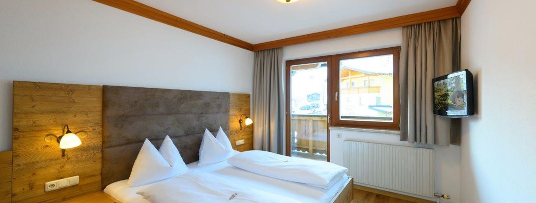 Detaillierte Infos zur Unterkunft Hotel Johanneshof GmbH