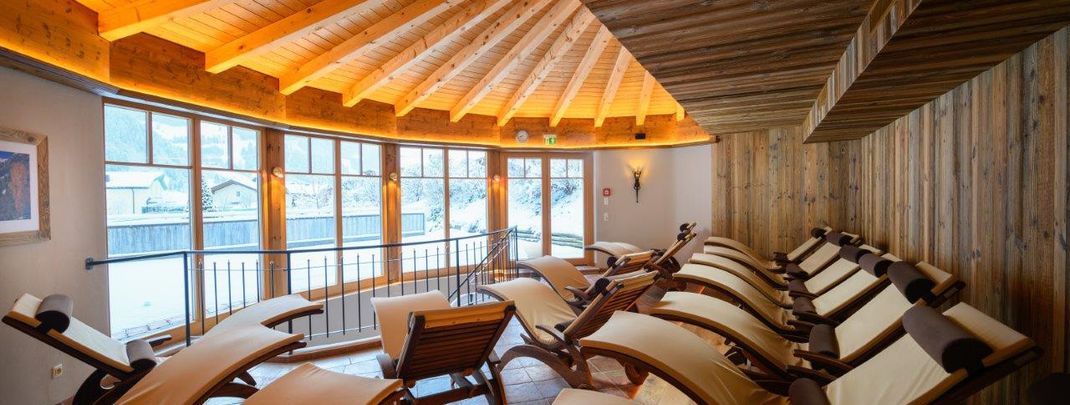 Detaillierte Infos zur Unterkunft Hotel Johanneshof GmbH