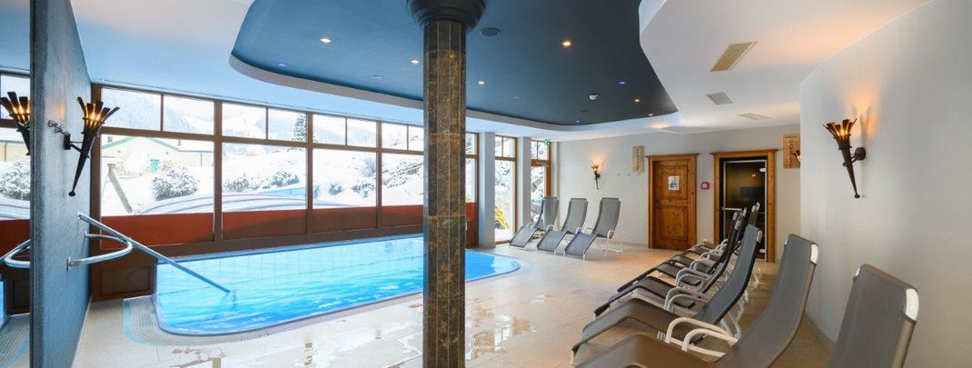 Detaillierte Infos zur Unterkunft Hotel Johanneshof GmbH