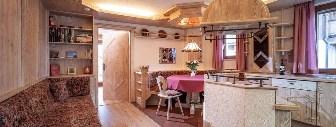 Detaillierte Infos zur Unterkunft Eden Appartements