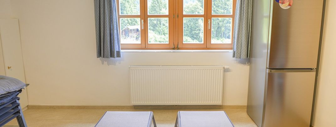Detaillierte Infos zur Unterkunft Beim Rauter – Emberger Alm - Greifenburg