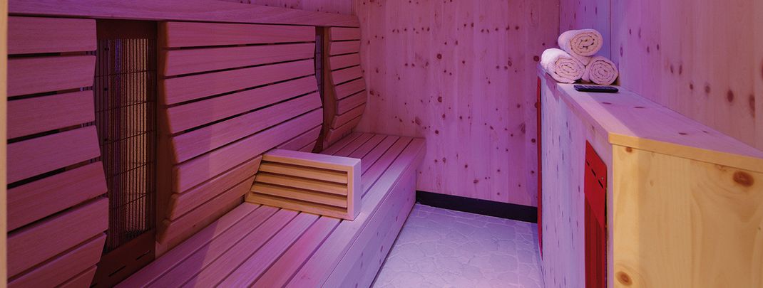 Detaillierte Infos zur Unterkunft De Luxe Hotel MONTANA