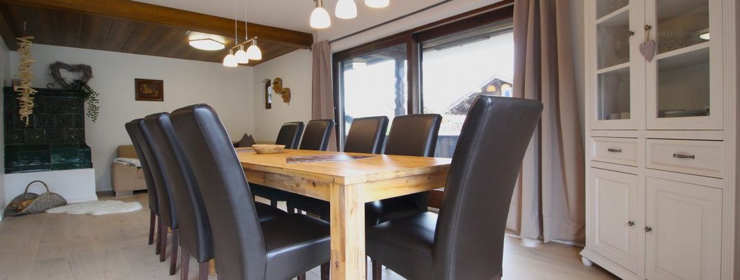 Detaillierte Infos zur Unterkunft Ferienwohnung Kaiserstube