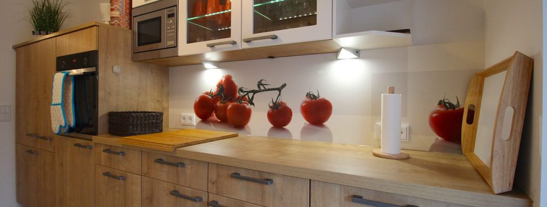 Detaillierte Infos zur Unterkunft Ferienwohnung Kaiserstube