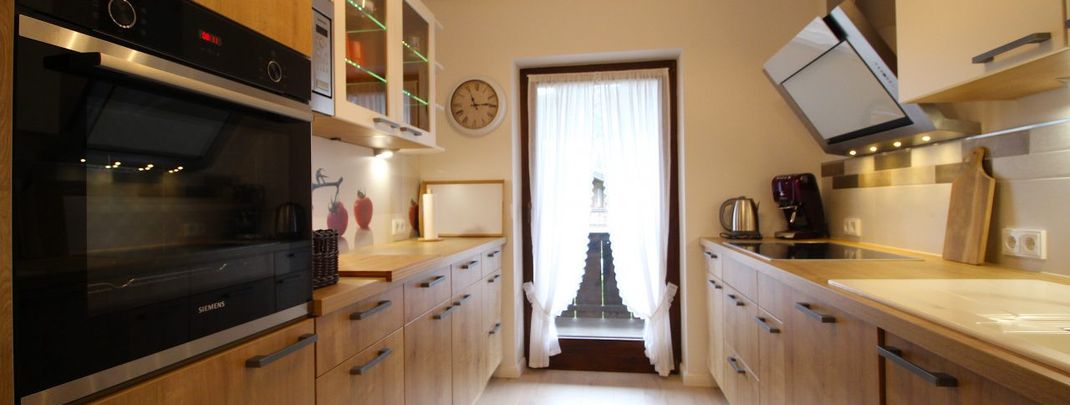 Detaillierte Infos zur Unterkunft Ferienwohnung Kaiserstube