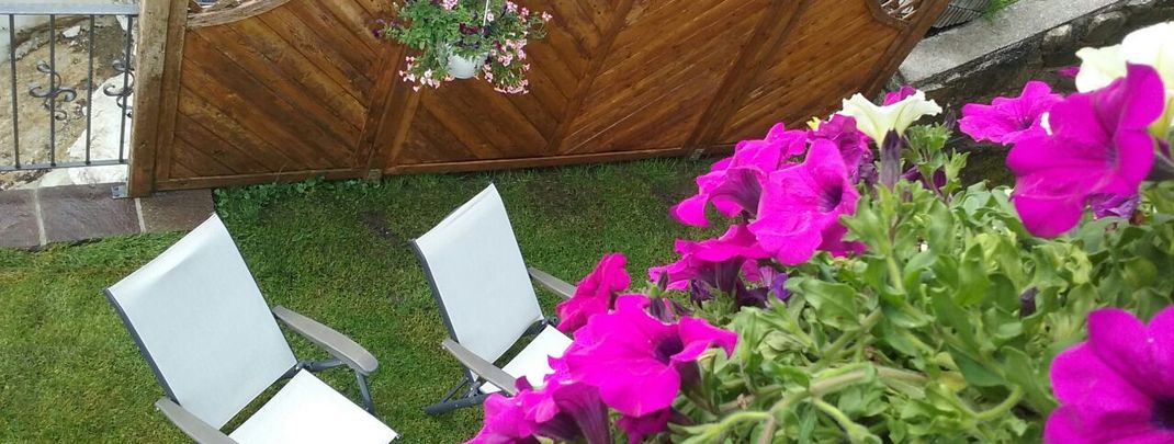 Detaillierte Infos zur Unterkunft Ferienwohnung Zuppinger