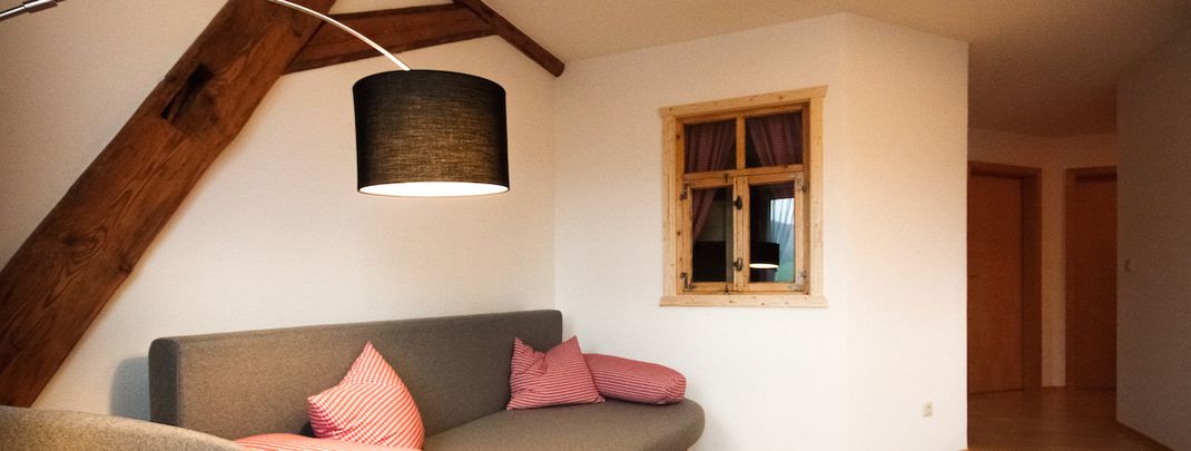 Detaillierte Infos zur Unterkunft Appartements Gahler