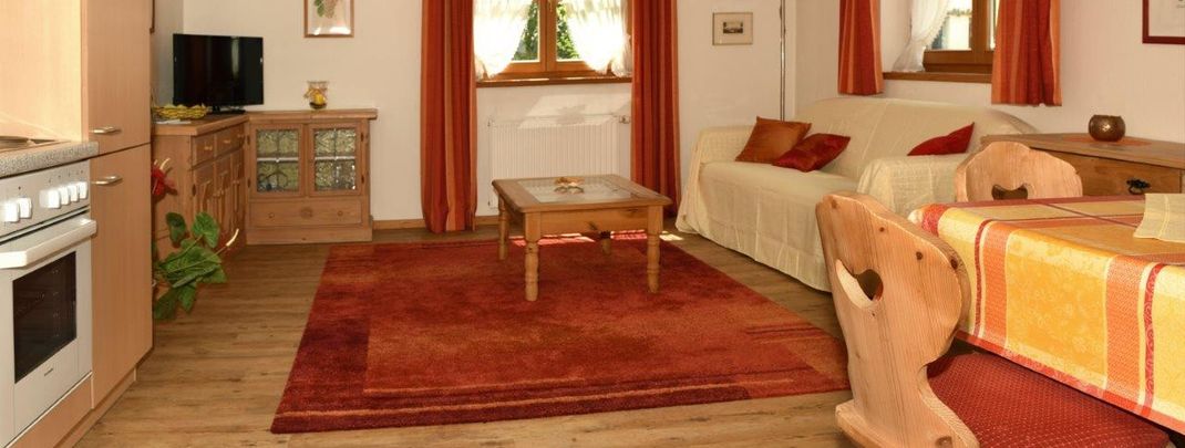 Detaillierte Infos zur Unterkunft HAUS SAVOY