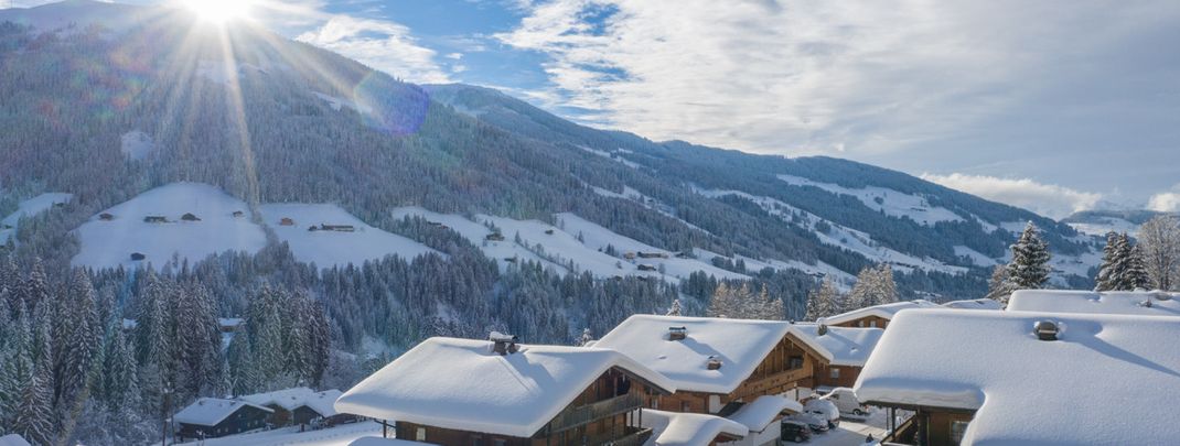 Detaillierte Infos zur Unterkunft Hotel Alphof