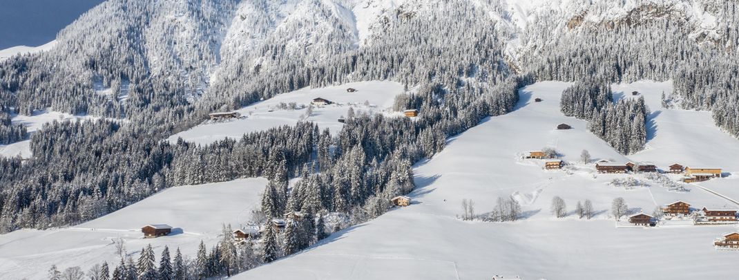 Detaillierte Infos zur Unterkunft Hotel Alphof