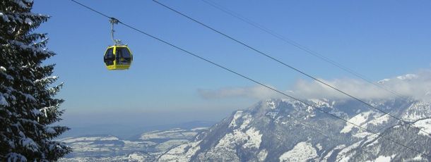 Detaillierte Infos zum Skiurlaub im Skigebiet Klewenalp Stockhütte