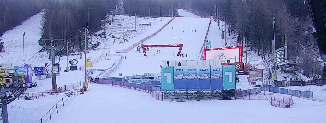 Zwei Weltcuprennen finden am 28. und 29. Dezember 2020 am Semmering statt.