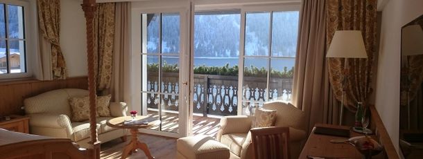 General information about your stay at Via Salina - Hotel am See