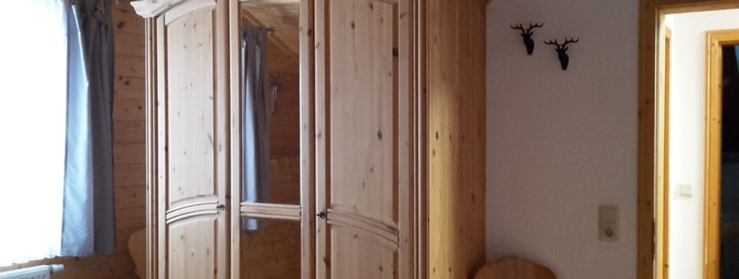 General information about your stay at Haus Weingärtner