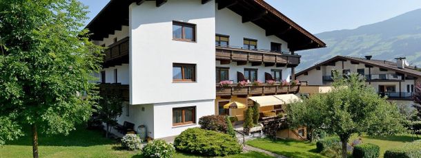 General information about your stay at Frühstückspension Panorama