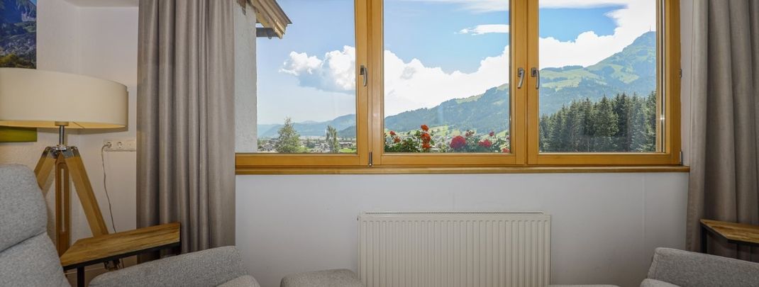 General information about your stay at Gartenhotel Rosenhof bei Kitzbühel
