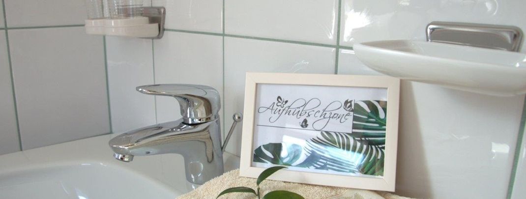 General information about your stay at Haus Alpengruß