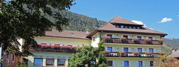 General information about your stay at Gasthof Zur Linde