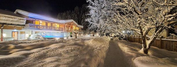 General information about your stay at Hotel Sonne