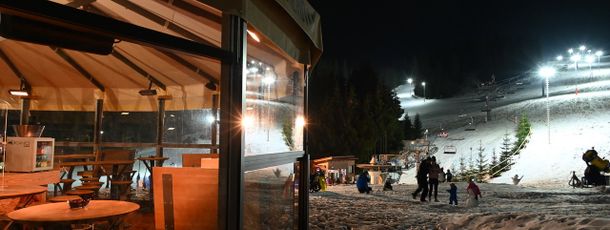 Detaillierte Infos zum Skiurlaub im Skigebiet Park Snow Donovaly