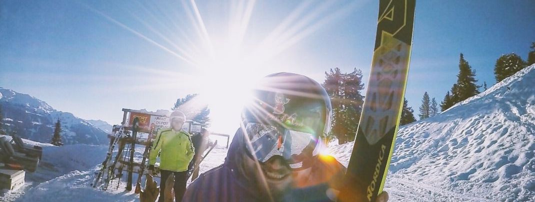 General information about your stay at Berghotel Platzlalm