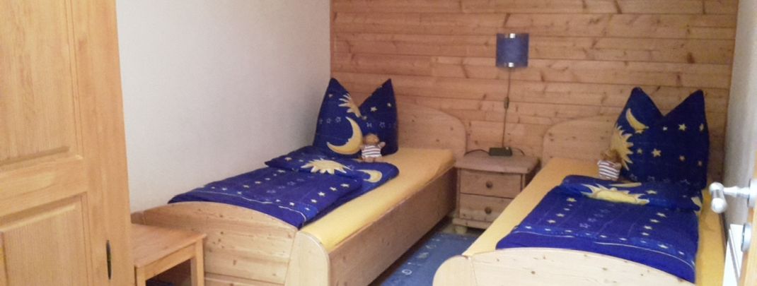 General information about your stay at Haus Weingärtner