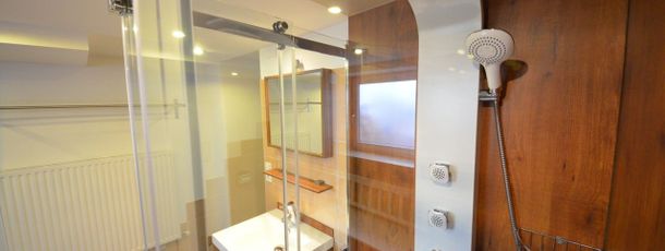 General information about your stay at Apart Sonja