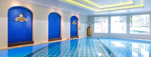 MONDI Hotel Bellevue Gastein