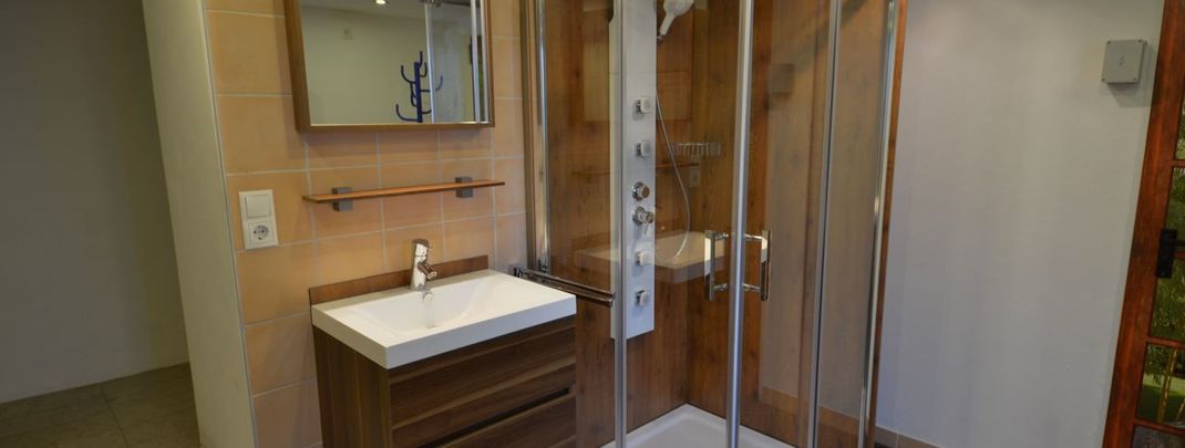 General information about your stay at Apart Sonja