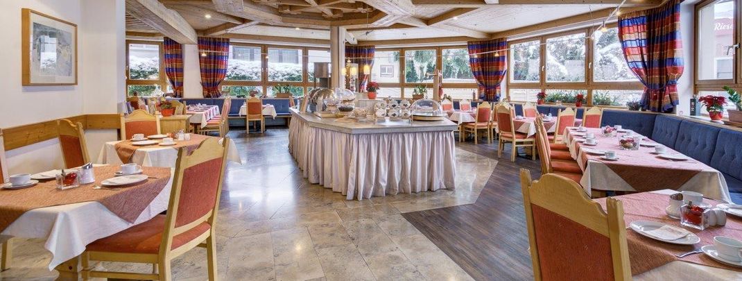 General information about your stay at Hotel Vötter´s Sportkristall