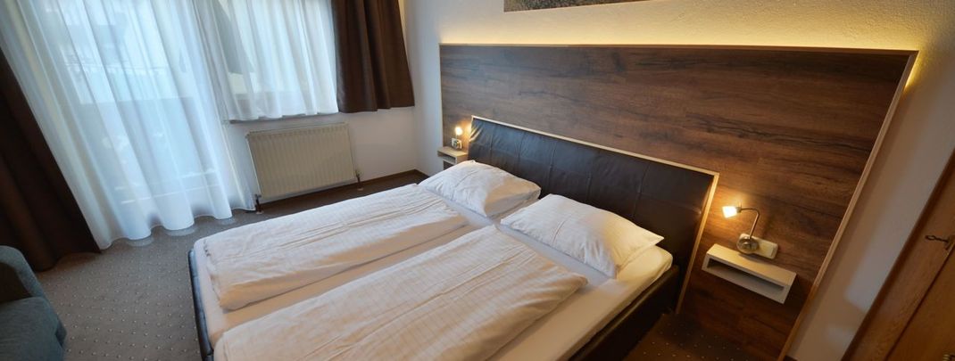 Apart Penken Schlafzimmer