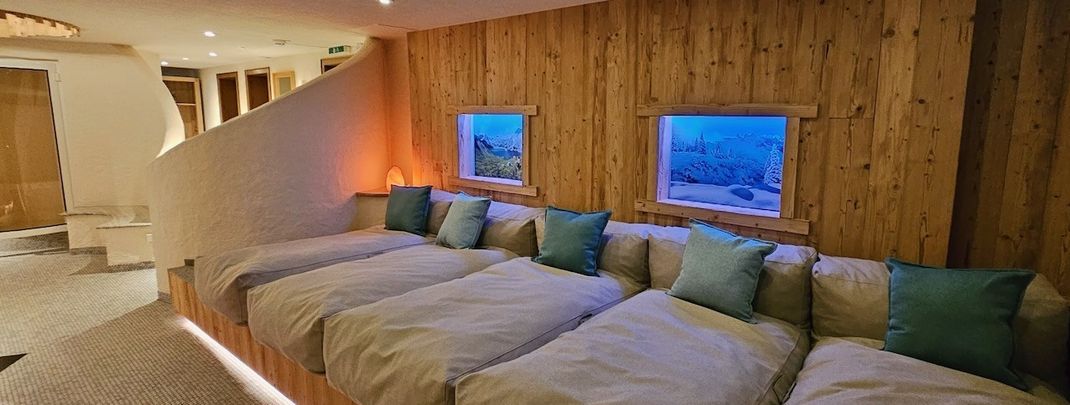 General information about your stay at Appart Laijola