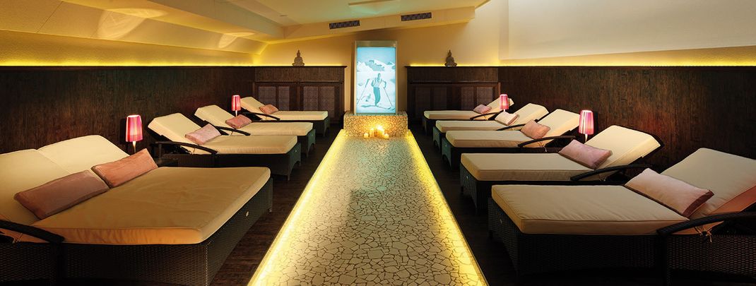 General information about your stay at De Luxe Hotel MONTANA