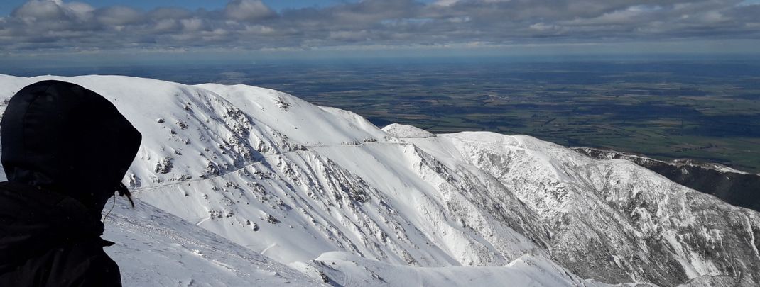 Review about Mt Hutt - Category: Freeride