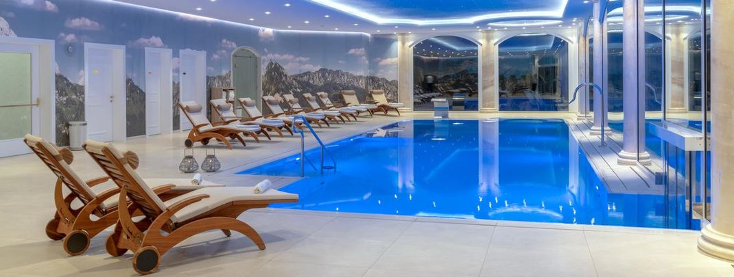 Via Salina Hotel am See