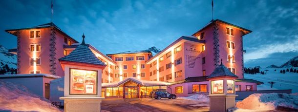 General information about your stay at Hotel Alpenrose