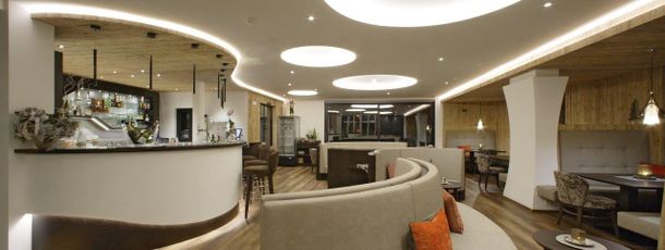 General information about your stay at Albergo Ciasa Soleil