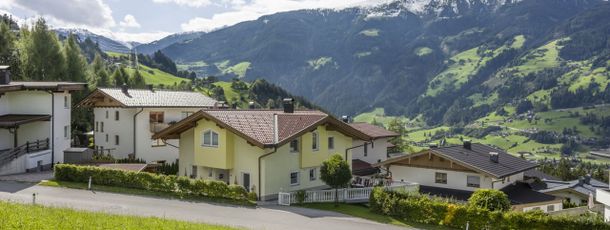 General information about your stay at Ferienwohnung Silvana