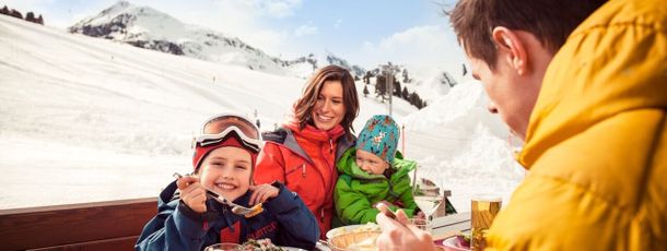 General information about your stay at Hotel Alpenrose
