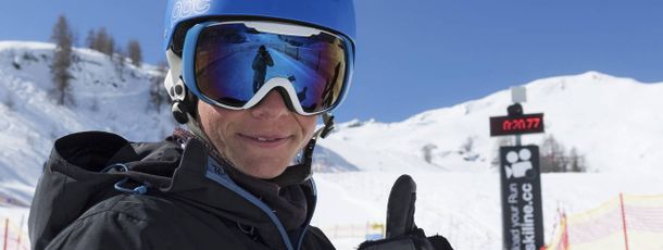 Ski & Fun in Zauchensee/Flachauwinkl mit unseren Skimovie-Strecken