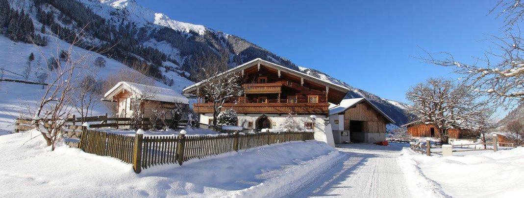 General information about your stay at Biobauernhof Riegerbauer