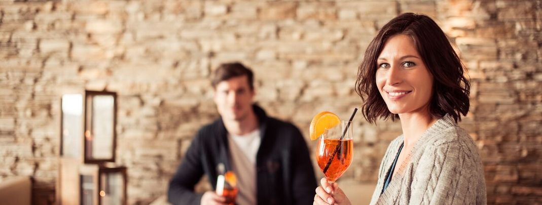 General information about your stay at Hotel Alpenrose